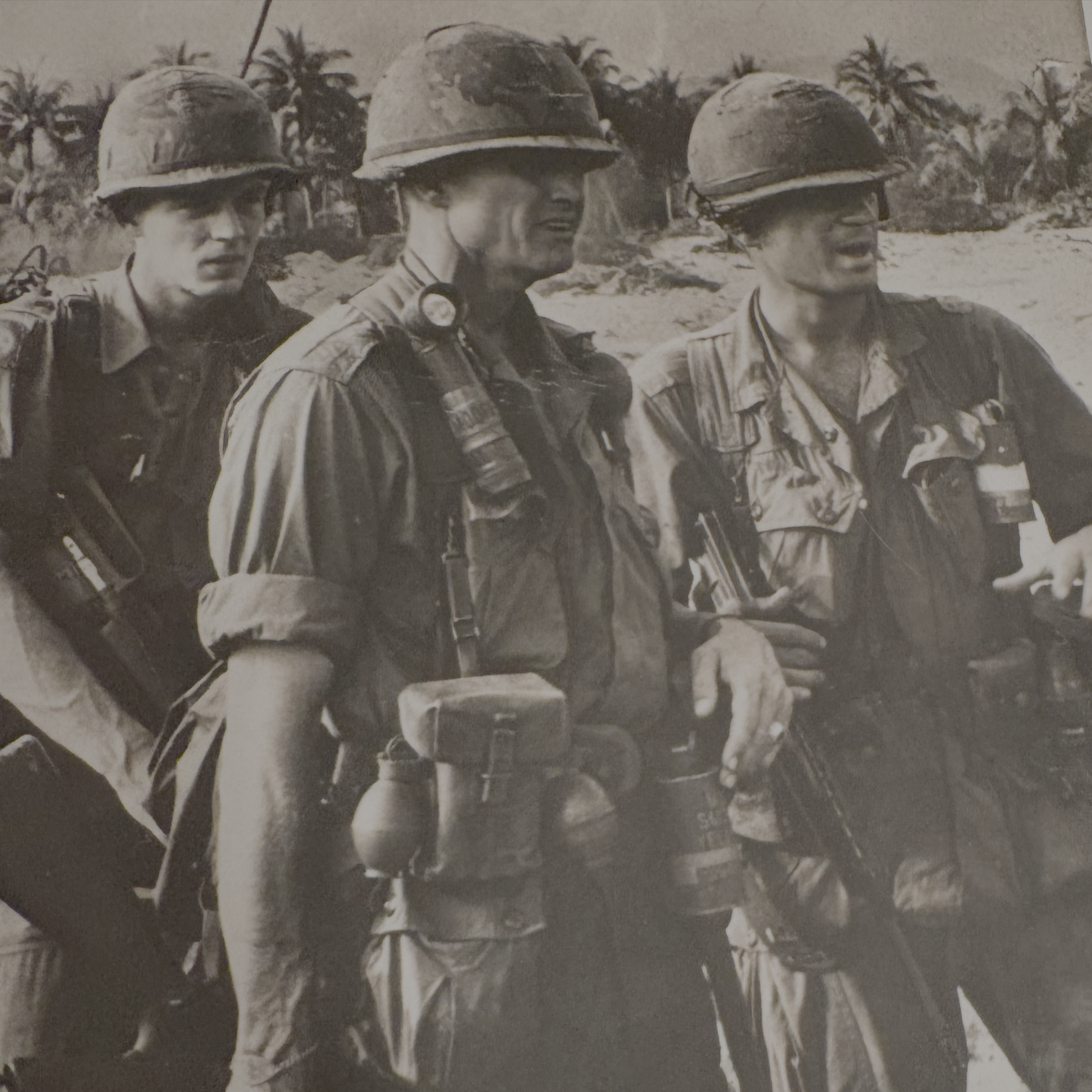 Local Purple Heart Recipient Ramon "Tony" Nadal to be Honored During National Tribute Event