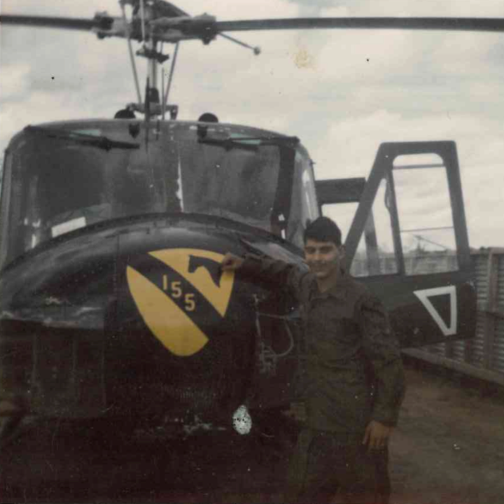 Press Release: Local Purple Heart Recipient Frank Cirullo to be Honored During National Tribute Event