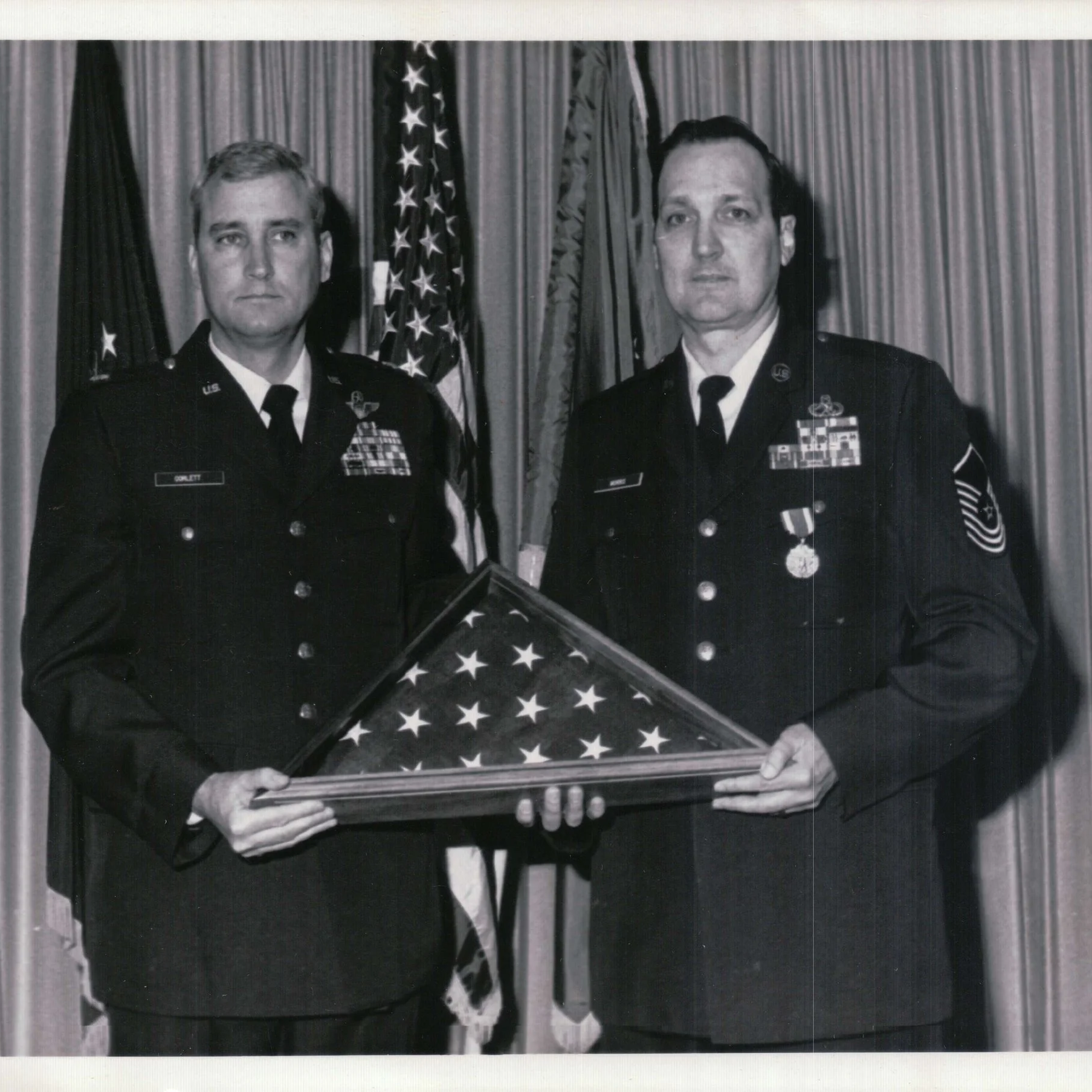 Local Purple Heart Recipient Gary Morris to be Honored During National Tribute Event