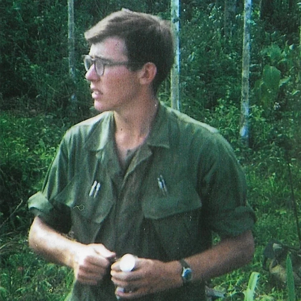 Press Release: Local Two-Time Purple Heart Recipient John Mansfield to be Honored During National Tribute Event