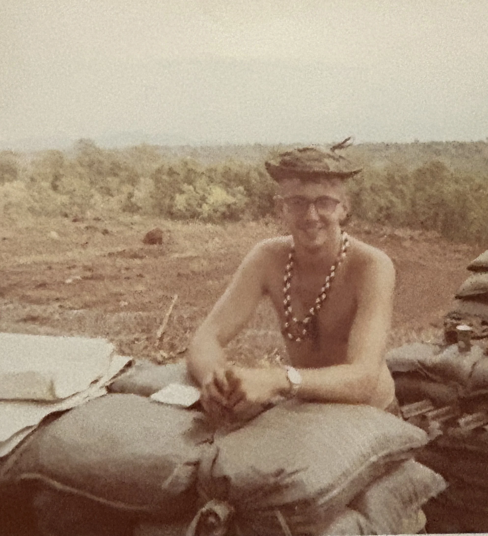 Press Release: Local Purple Heart Recipient Thomas Ray to be Honored During National Tribute Event