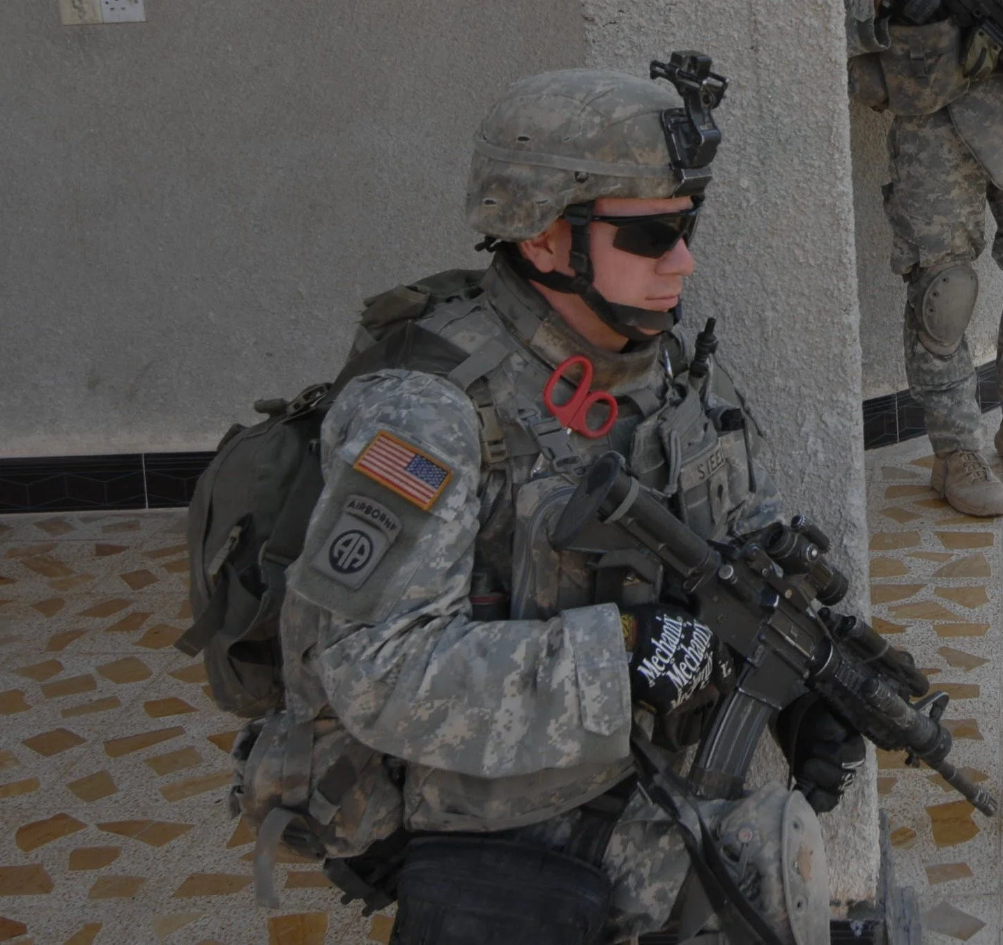 Press Release: Local Purple Heart Recipient Joseph Steele to be Honored During National Tribute Event