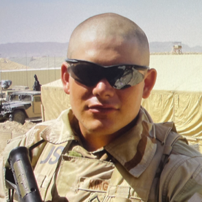 Press Release: Local Purple Heart Recipient Matthew King to be Honored During National Tribute Event