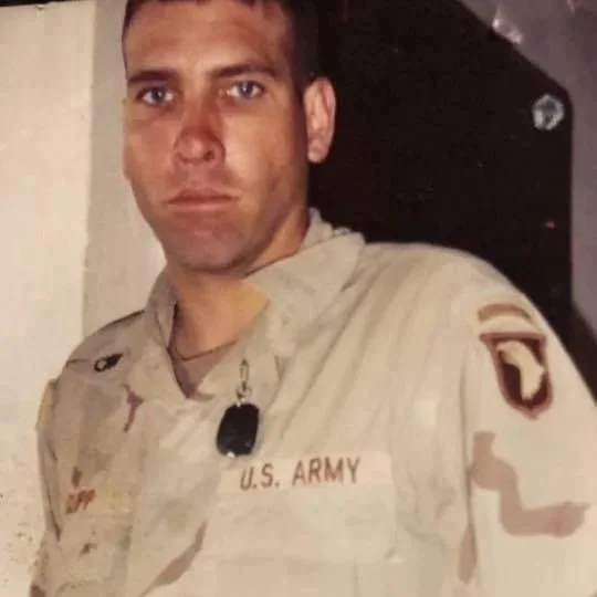 Press Release: Local Purple Heart Recipient John Clipp to be Honored During National Tribute Event