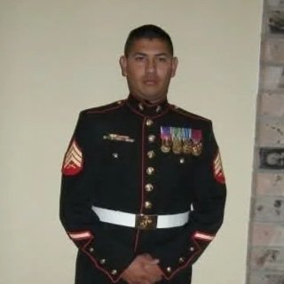 Press Release: Local Purple Heart Recipient Robert Olivarez to be Honored During National Tribute Event