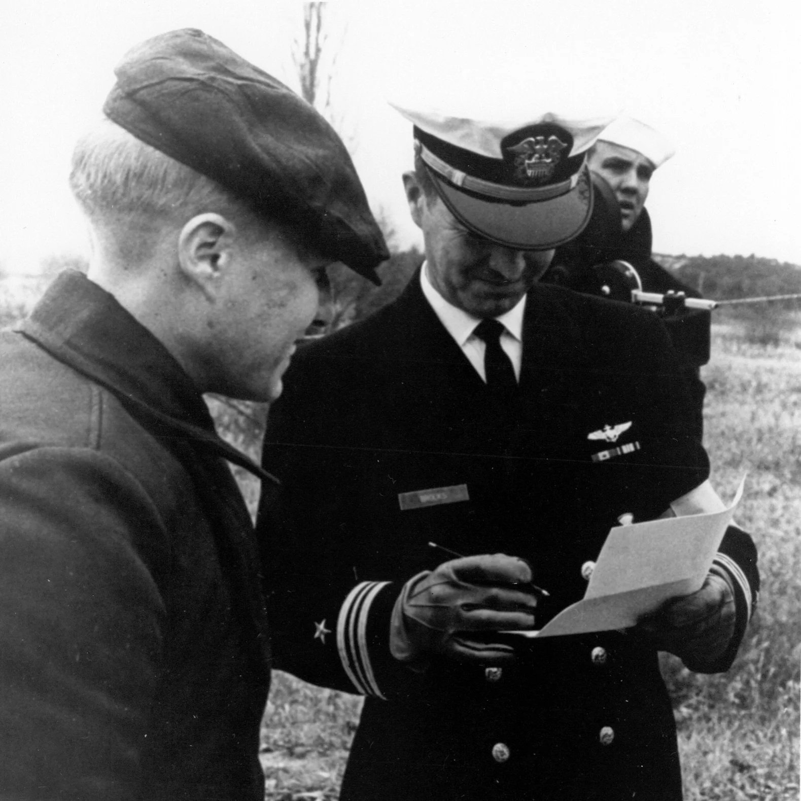 Steven Woelk