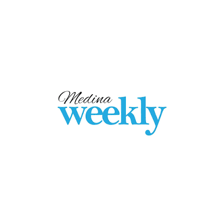 Medina Weekly News: Purple Heart returns home after 58 years