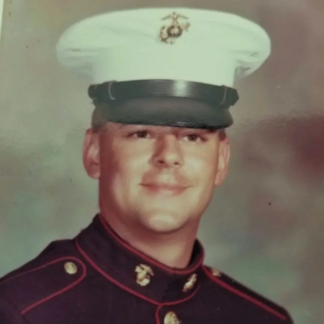 Robert Cloninger