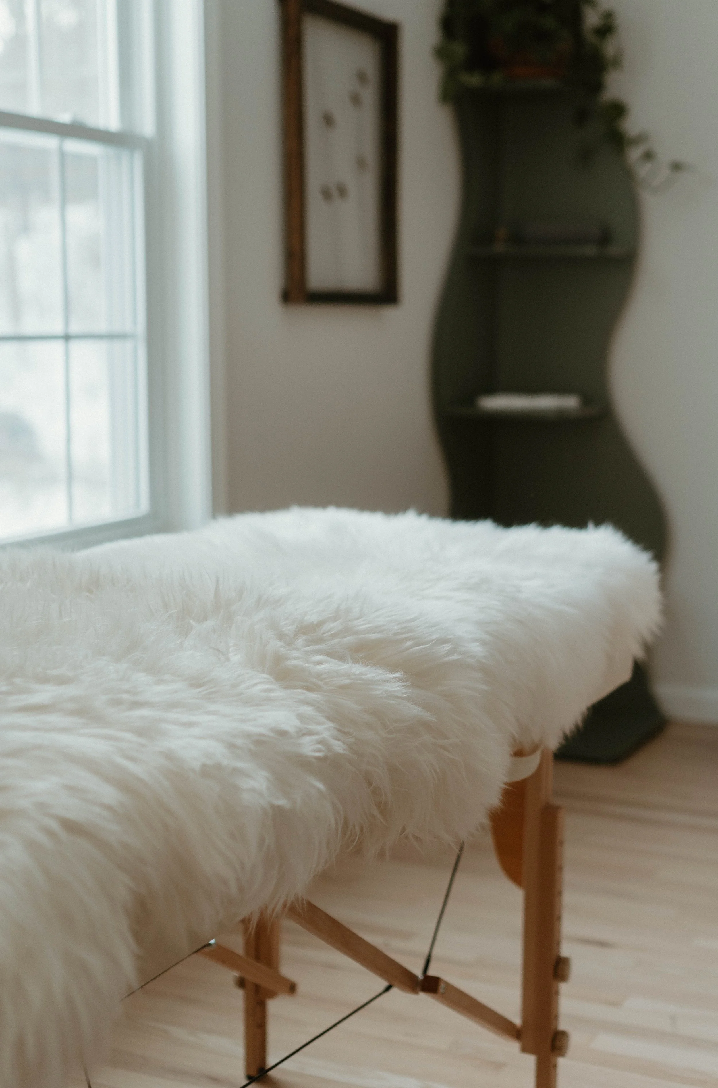 Transformational Coaching & Shamanic Session