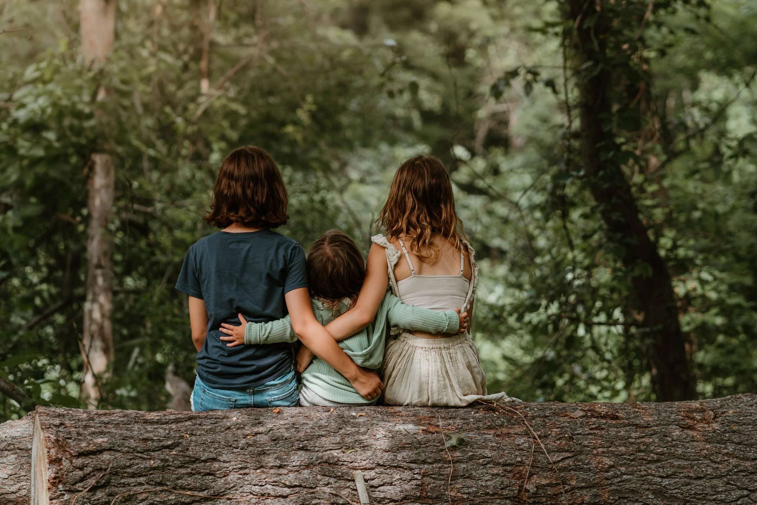 A Mother’s Path of Initiation