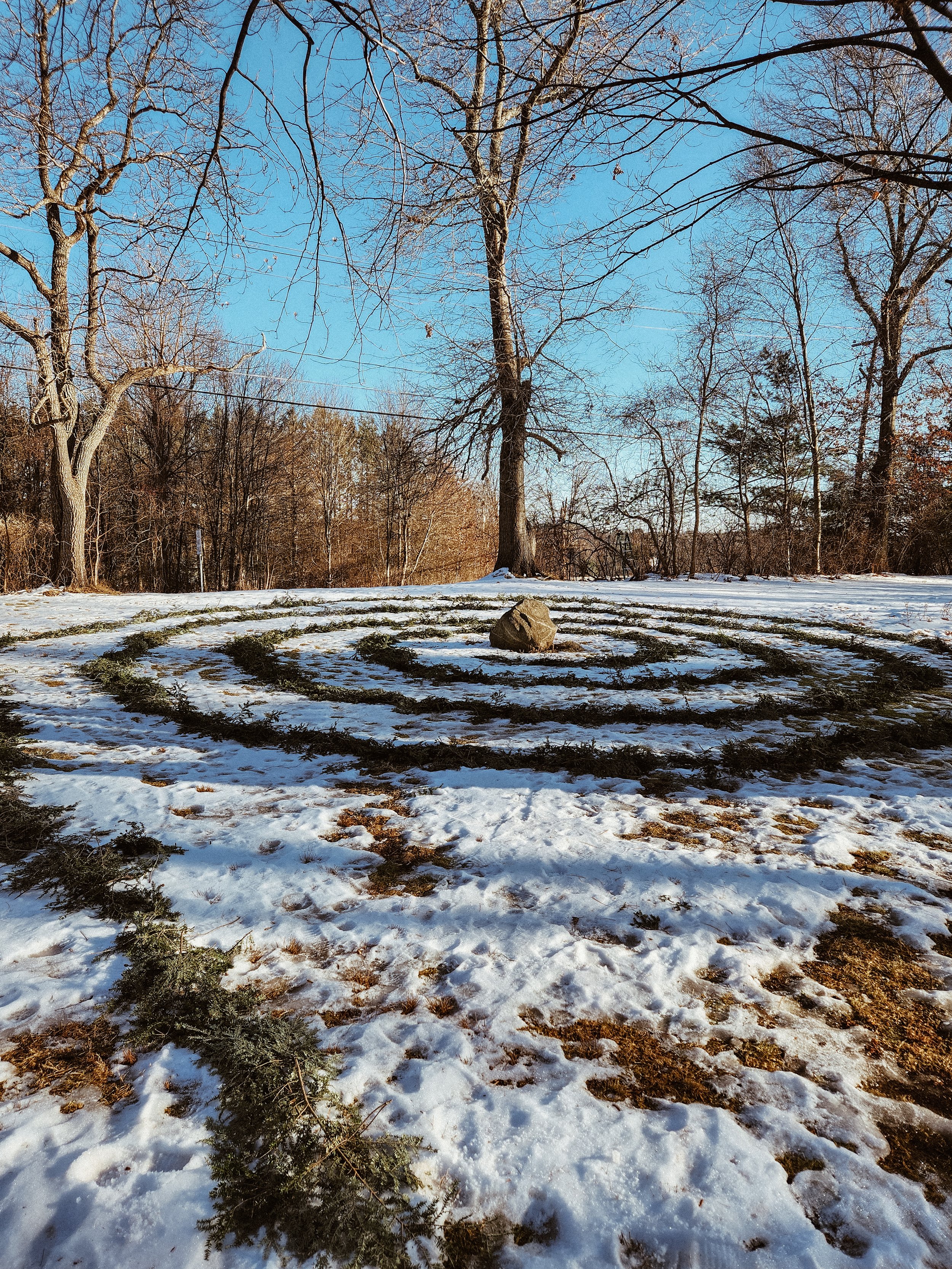 8th Annual Winter Solstice Event