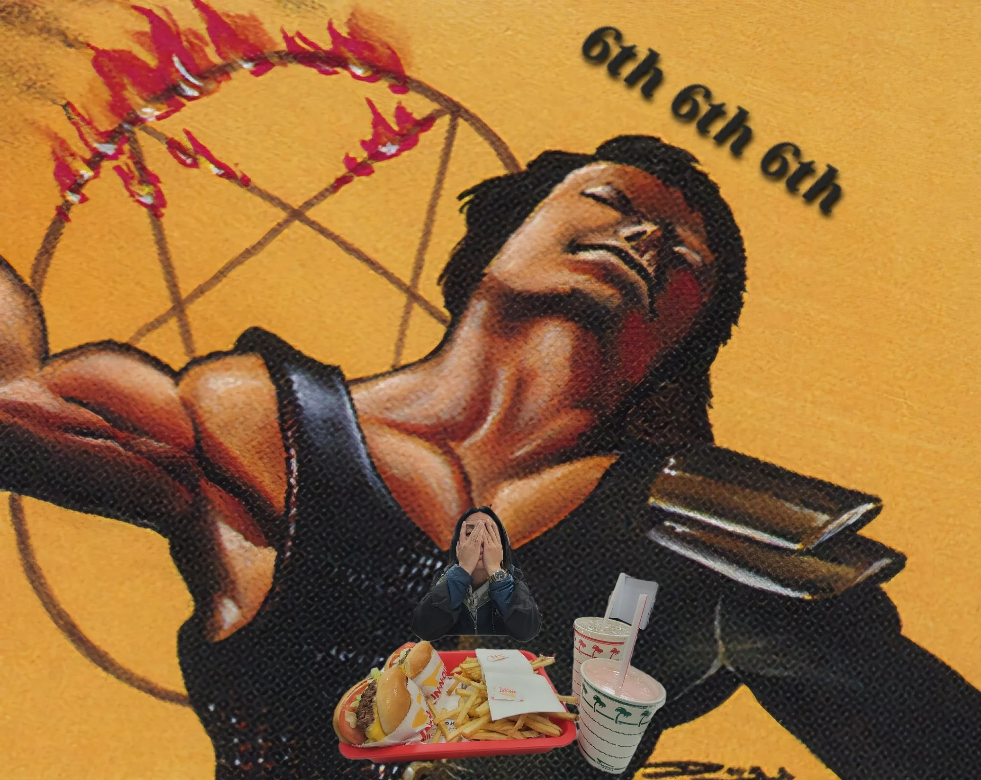 Desert Twister's 6th 6th 6th Celebration