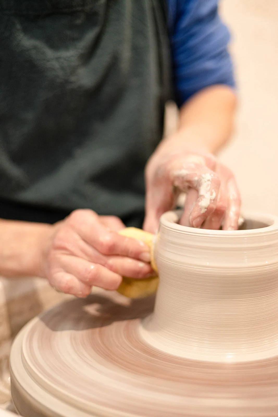 Private Events — Elemental Studios