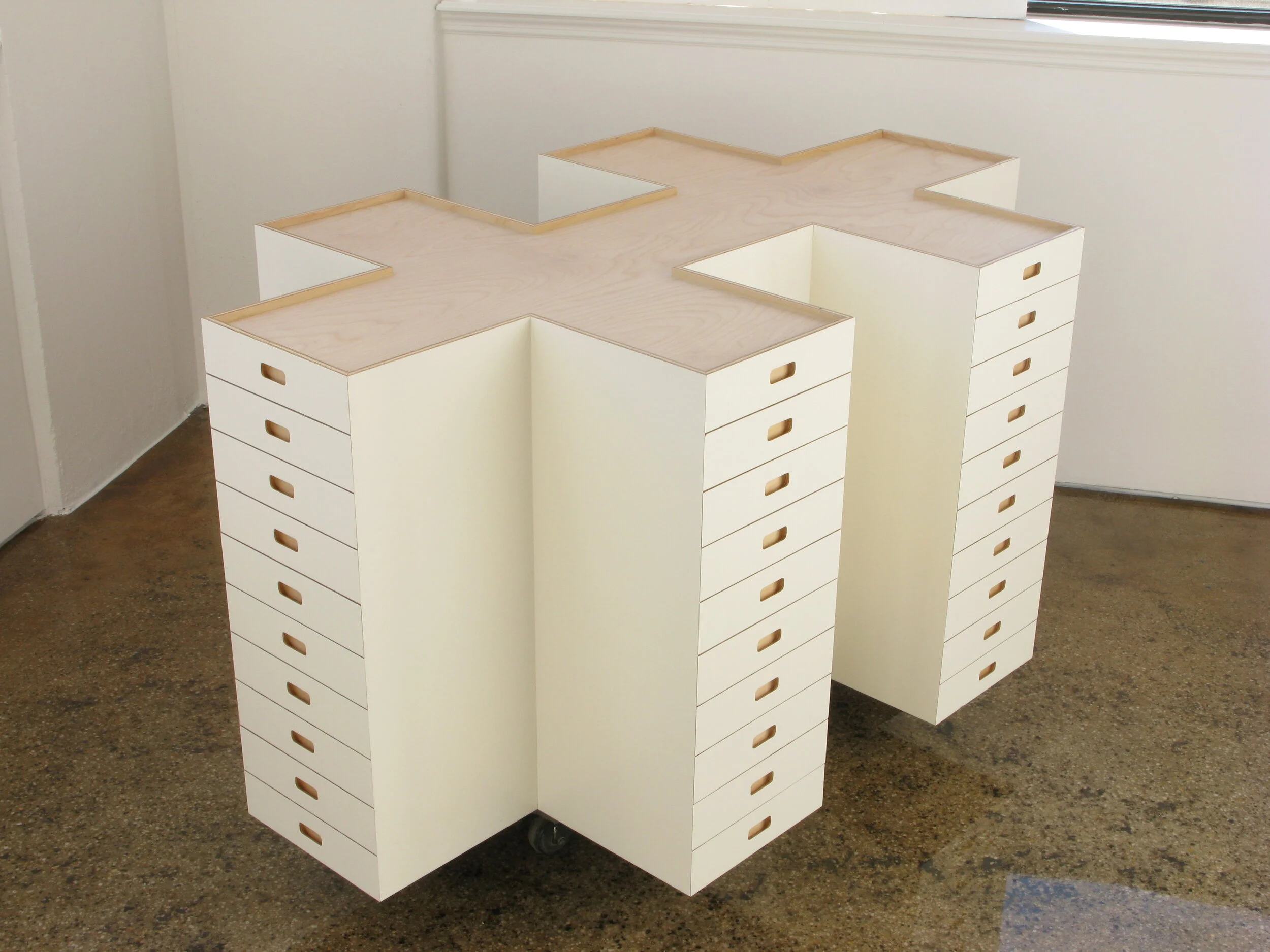 Used to be Affordable Housing Cabinet