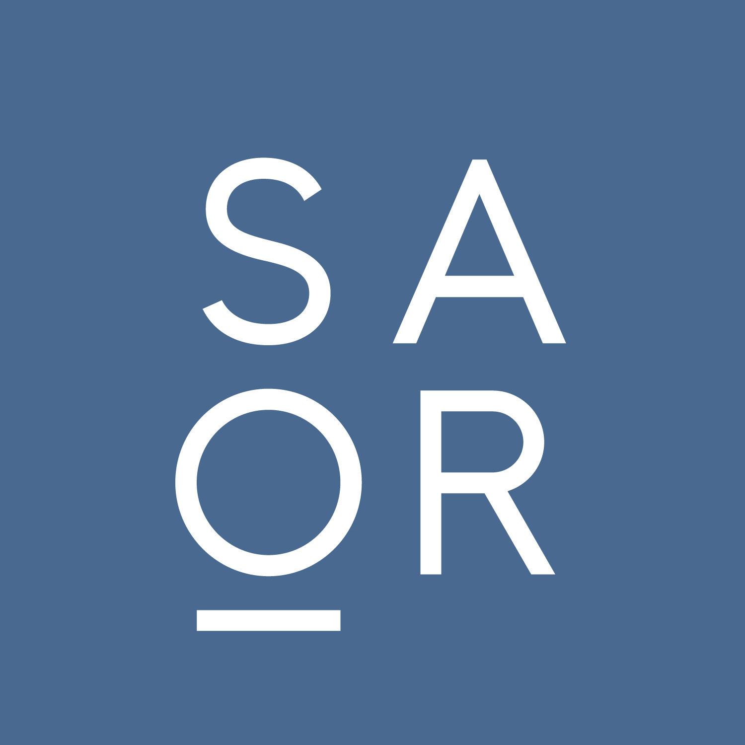 SAOR