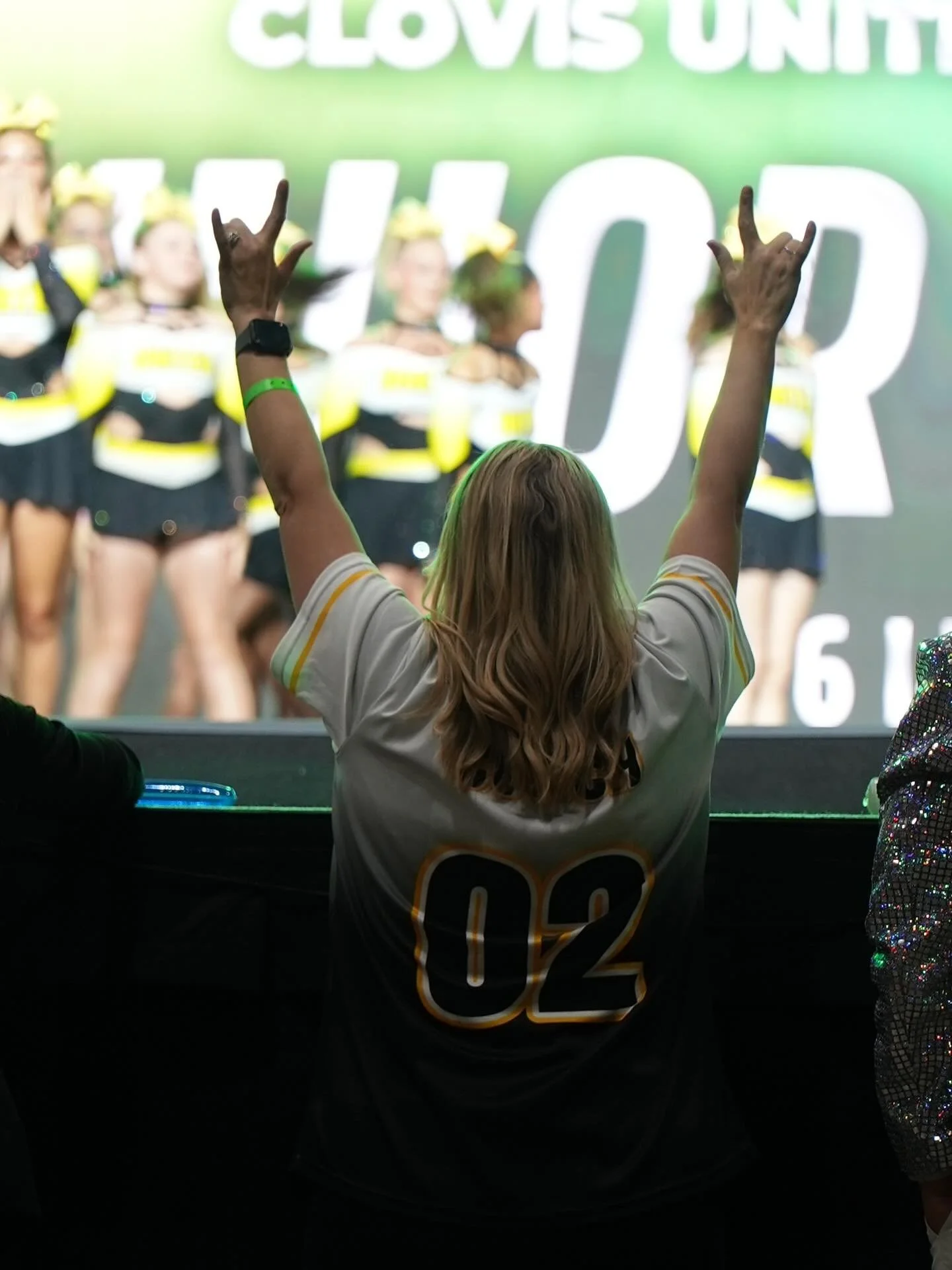 Did you know National Coaches Day was this week? 💙
Drop your coach a shoutout in the comments below! 
#TheSpiritNetwork | #NationalCoachesDay