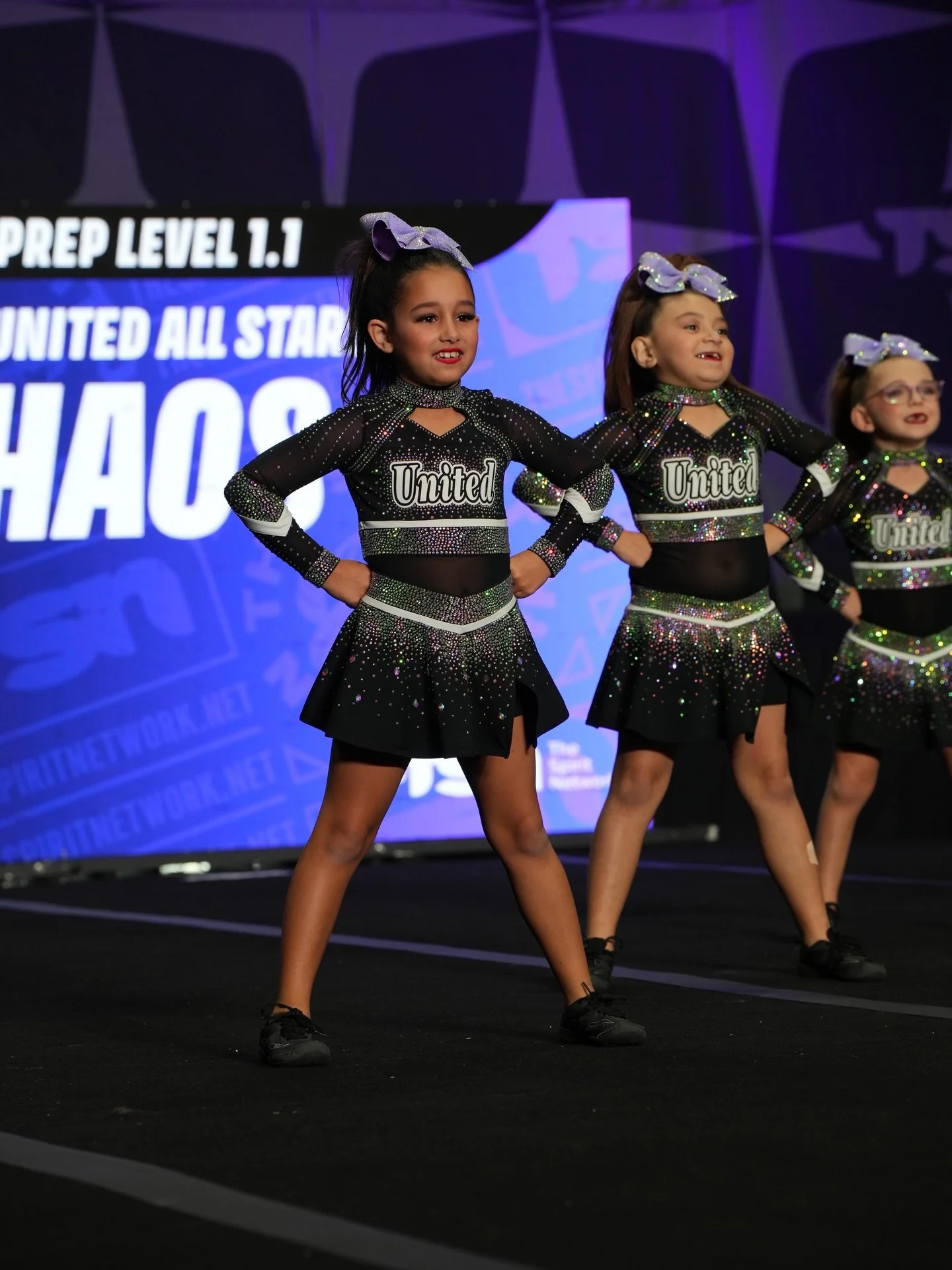 The Fresno Marquee is off to a GREAT start! 💜

Make sure to tag us in all of your pictures and videos from the weekend!

#TheSpiritNetwork | #FresnoMarquee