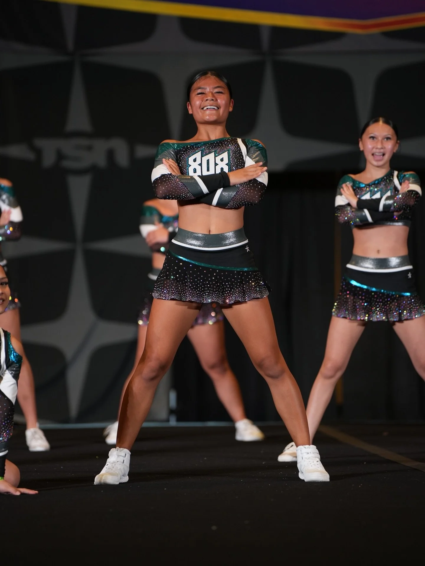 What an incredible day at the Hawaii Convention Center, let&rsquo;s keep the island love going for day two of the Hawaii Marquee! 🤙

#TheSpiritNetwork | #HawaiiMarquee