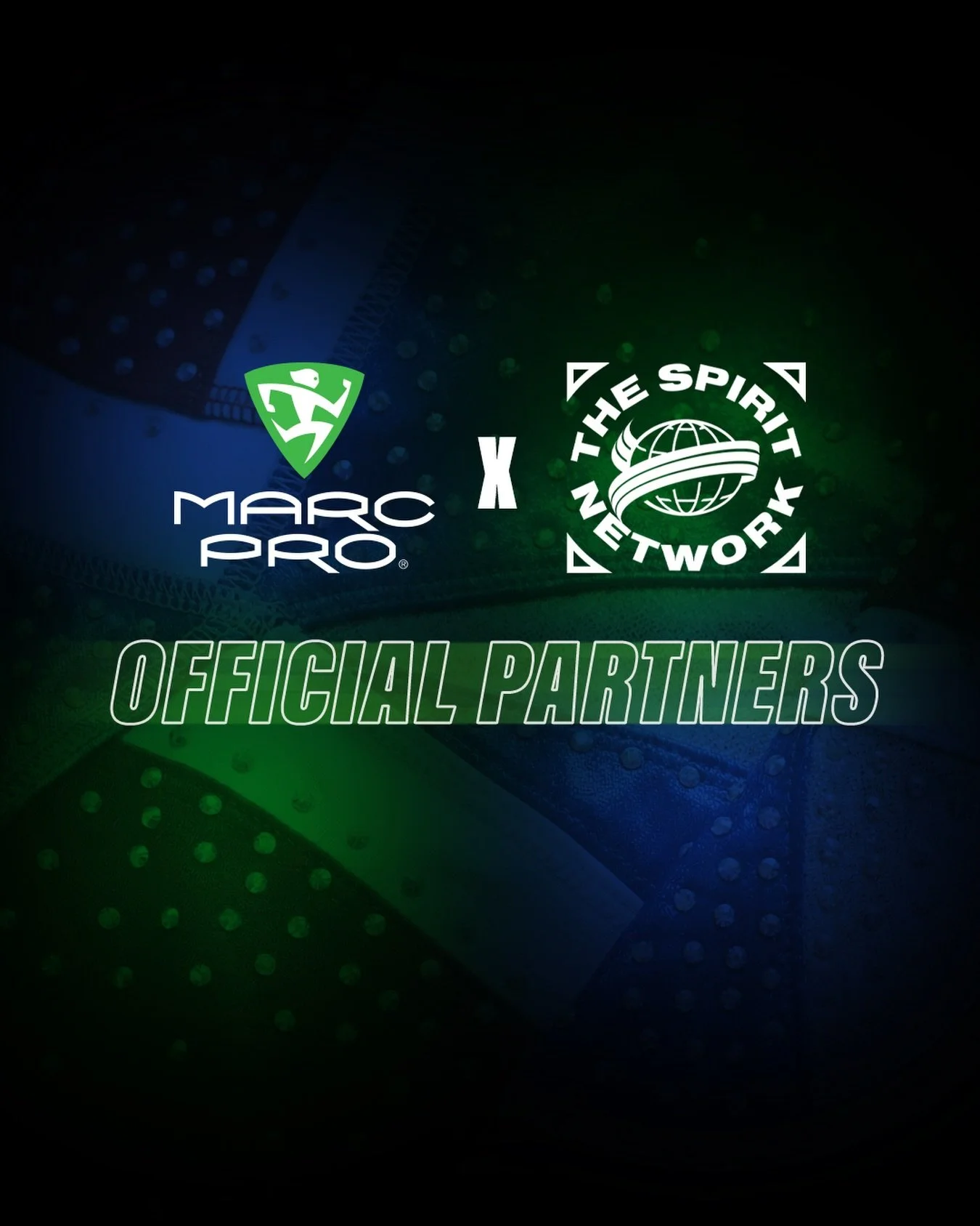 Big news! Marc Pro is teaming up with TSN to power your recovery for 2026. 

Catch the expanded Marc Pro Recovery Zone at signature events, your spot for muscle relief, mobility, and injury prevention so you can stay performance‑ready for every compe