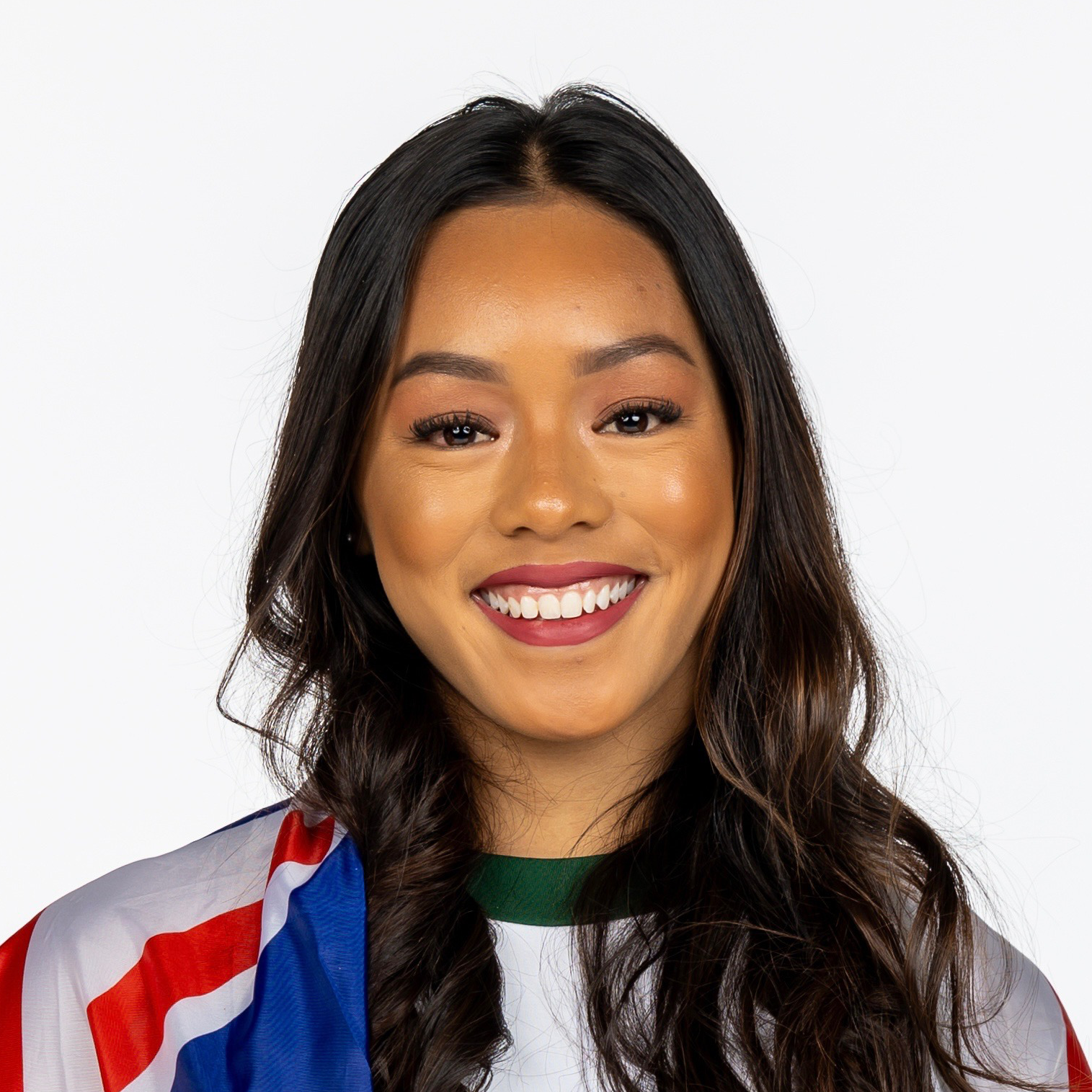 Cayla Cabanban 🇺🇸