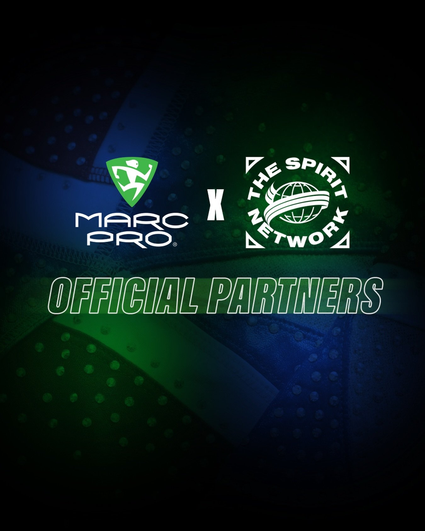 Big news! Marc Pro is teaming up with TSN to power your recovery for 2026. 

Catch the expanded Marc Pro Recovery Zone at signature events, your spot for muscle relief, mobility, and injury prevention so you can stay performance‑ready for every compe