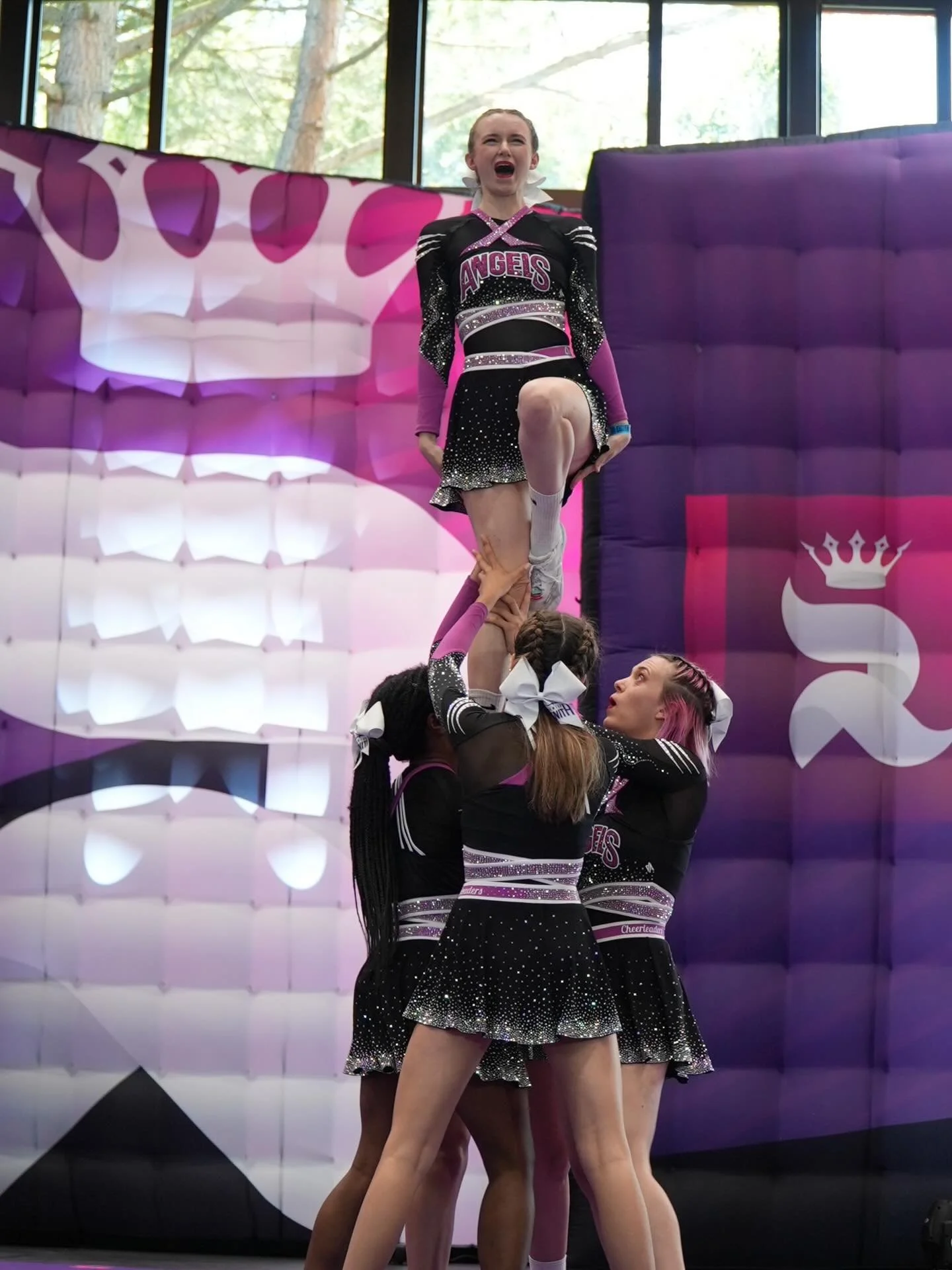 France - it&rsquo;s your turn to conquer the mat at the TSN Spirt Championships! 💪

On se voit &agrave; D&eacute;cines-Charpieu!

#TheSpiritNetwork | #FrenchSpiritChampionships