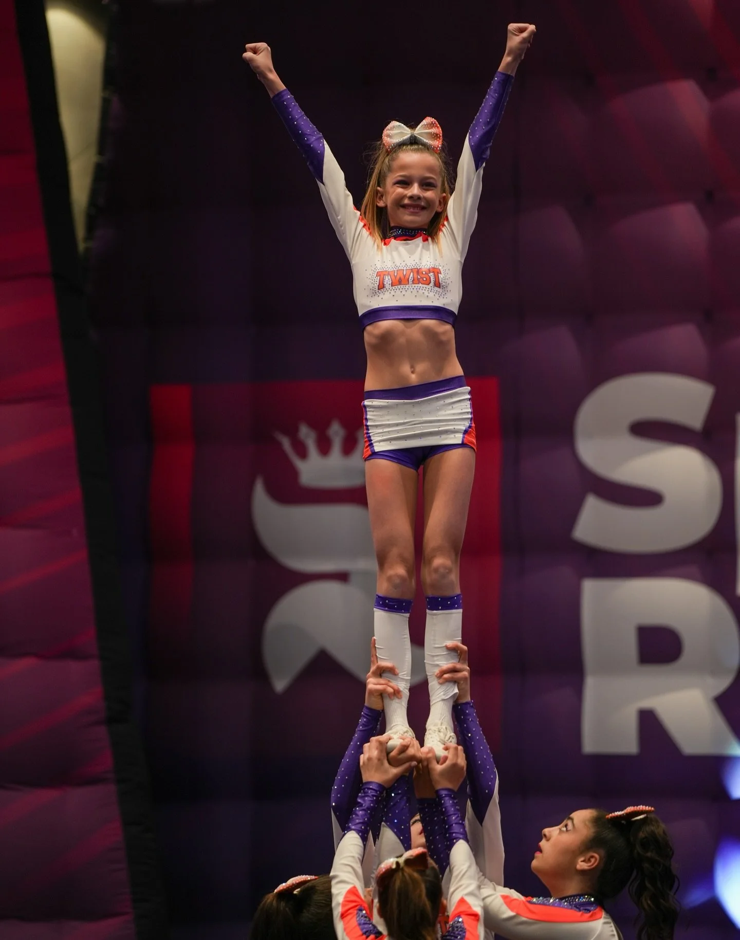 We&rsquo;re having the best weekend ever in Barcelona with so many incredible programs from across the world! 🗺️

What has been your favorite part of the Barcelona Spirit Royale? ⬇️

#TheSpiritNetwork | #BarcelonaSpiritRoyale