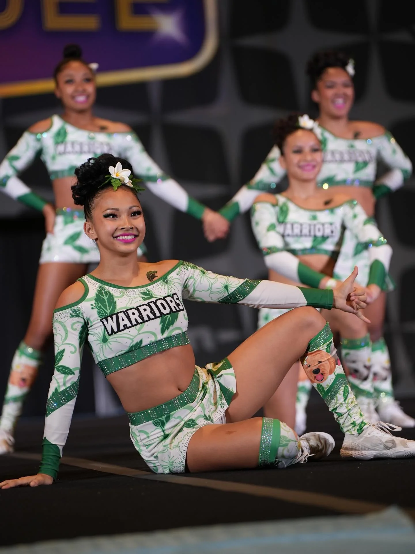 Aloha, Hawai&rsquo;i! 🤙

Are YOU ready for another great weekend with TSN? 💙

#TheSpiritNetwork | #HawaiiSpiritRoyale