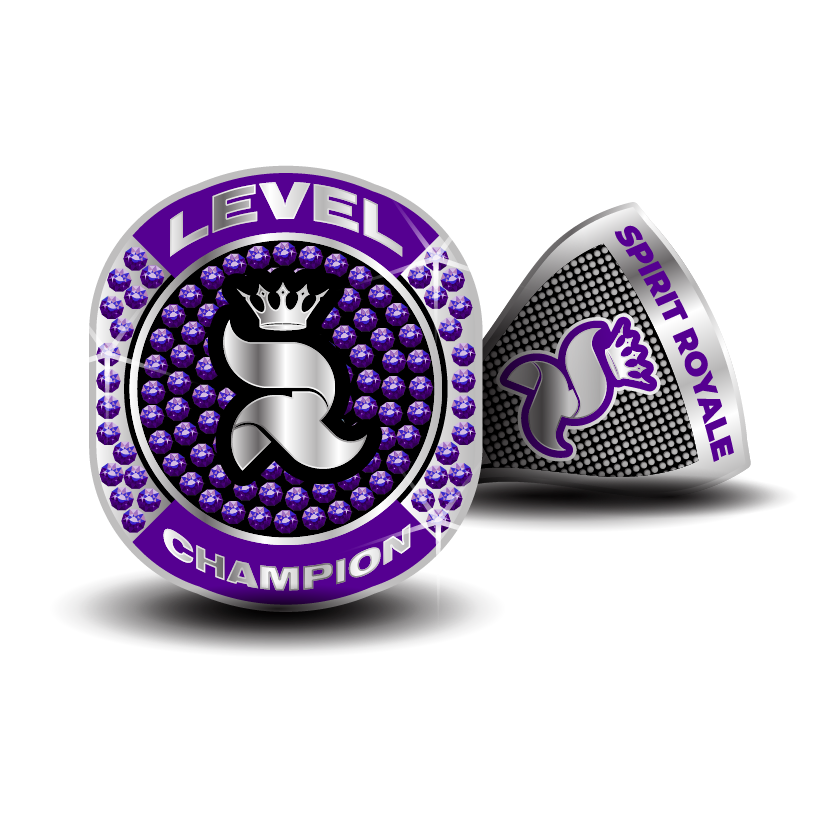 Level Champs