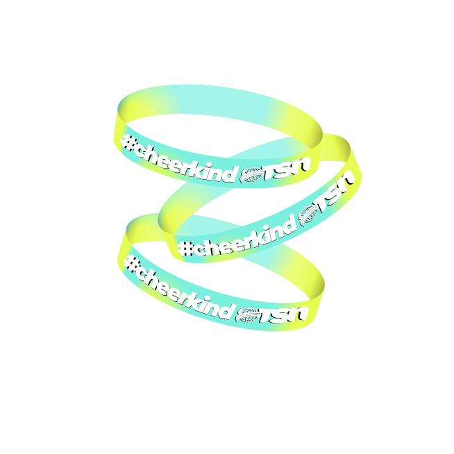 Performance Judge Bracelet