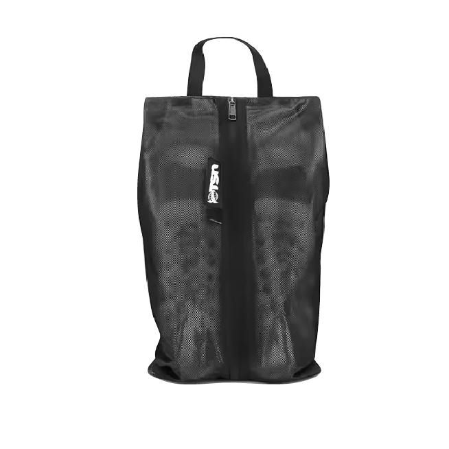 Participant Shoe Bag
