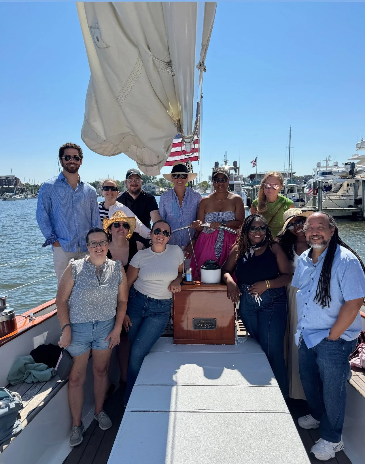 Closing Our Fifth Year with Gratitude and Focus