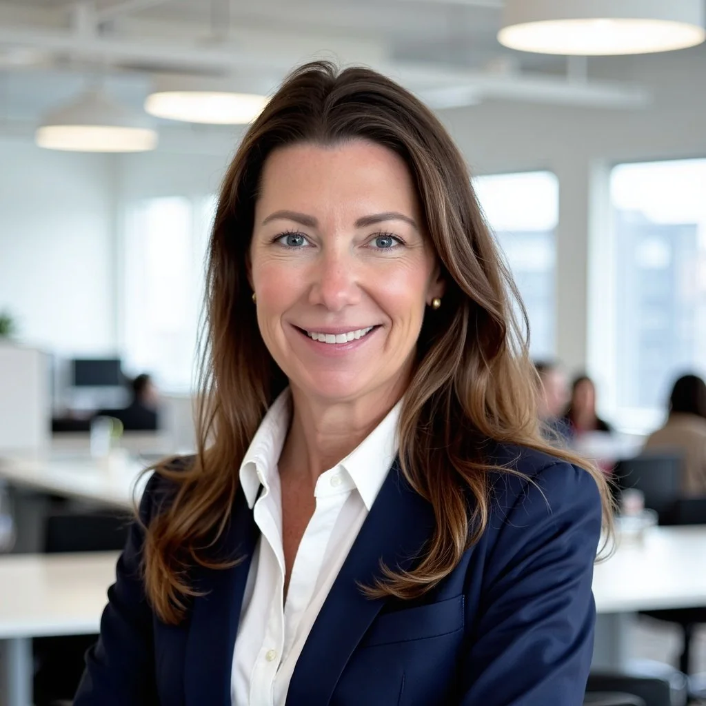 Isabelle Rogers Joins Wye River as Sales Production Leader