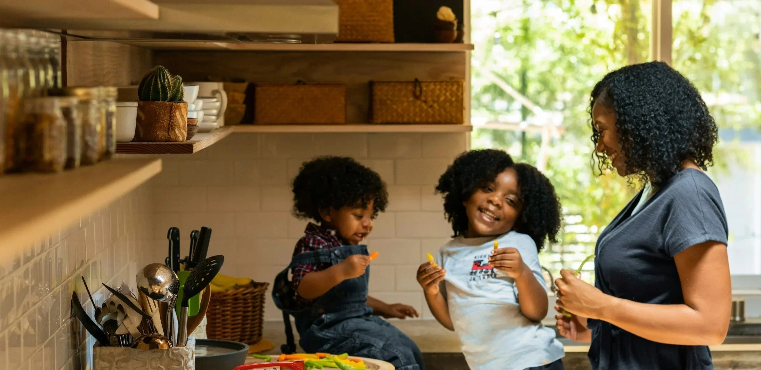 Planning Ahead for the Ones You Love Most