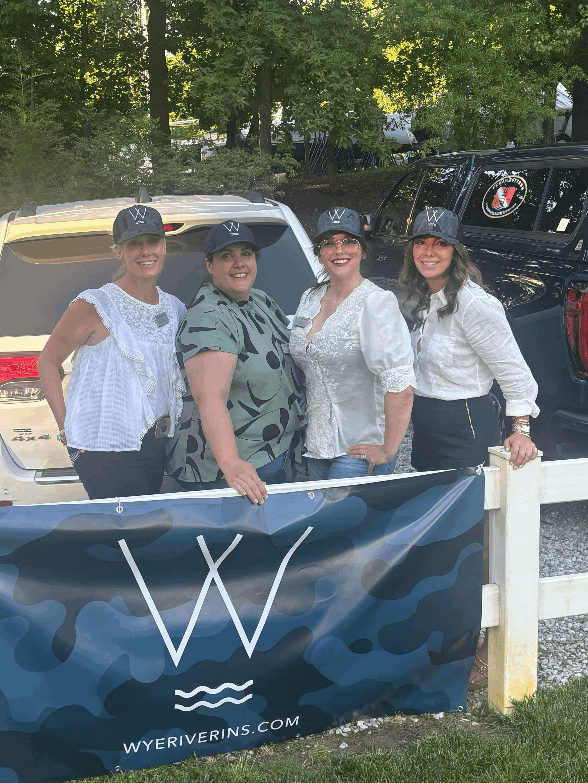 Supporting the Future of Maryland's Marine Community