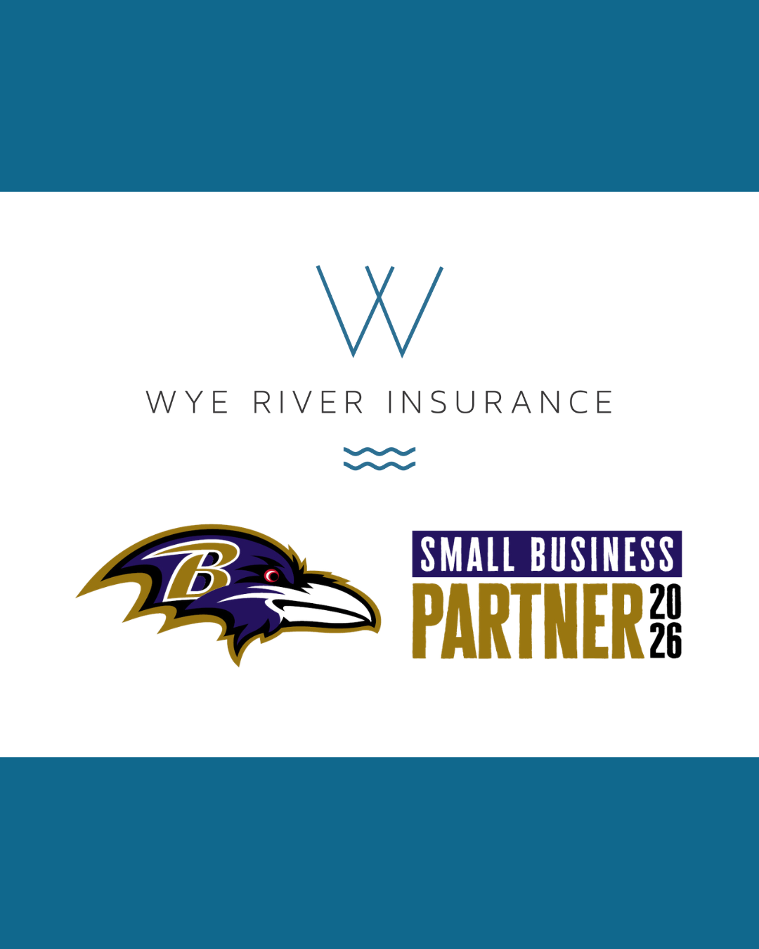 Continuing a Strong Partnership with the Baltimore Ravens