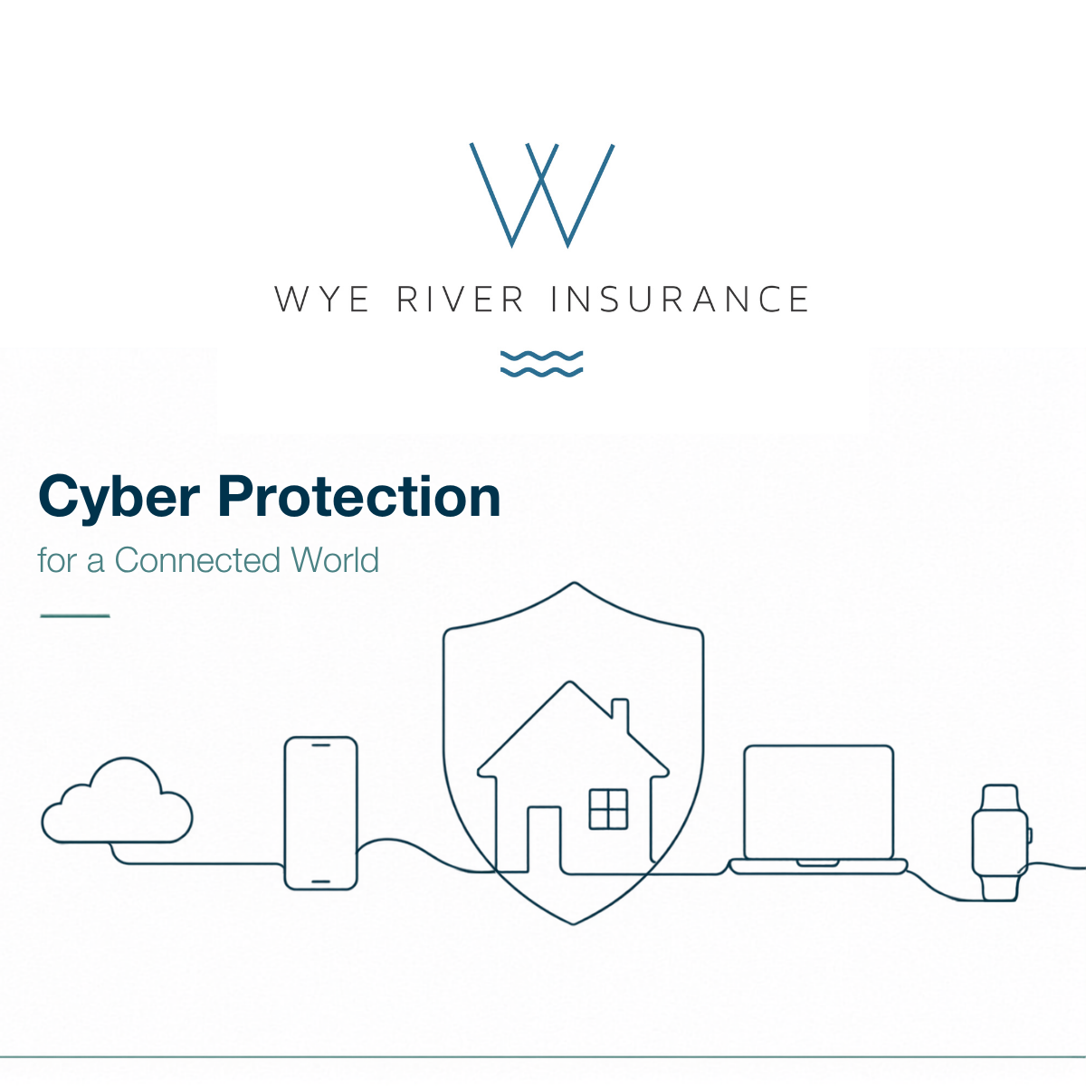 As Cyber Risks Grow, So Should Your Protection