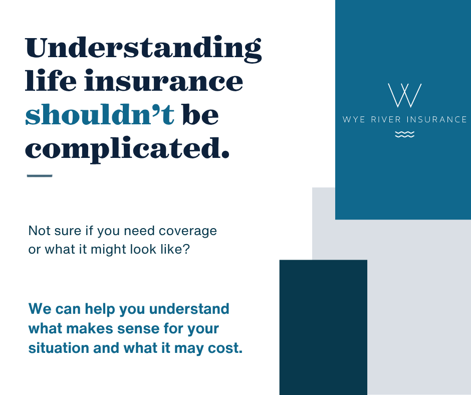 Life Insurance: More Than a Policy