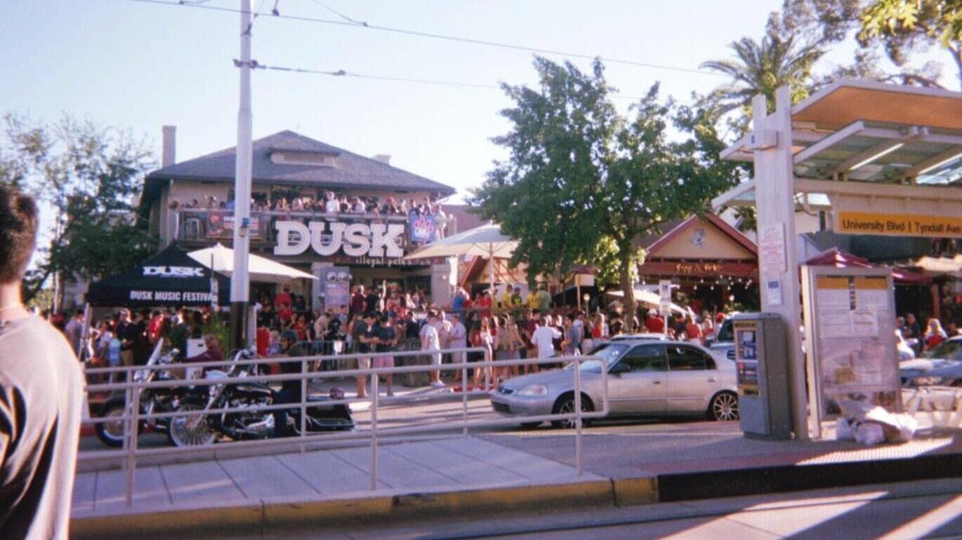 PROMOTIONAL EVENT SERIES