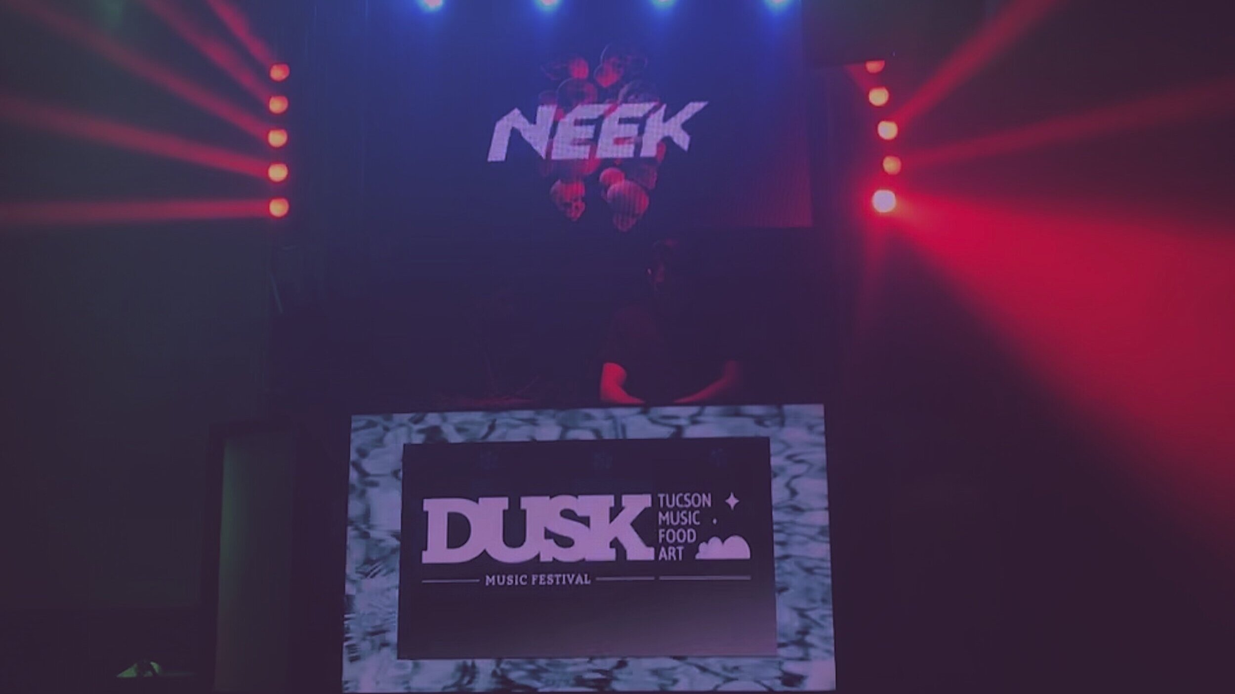 DJ COMPETITION