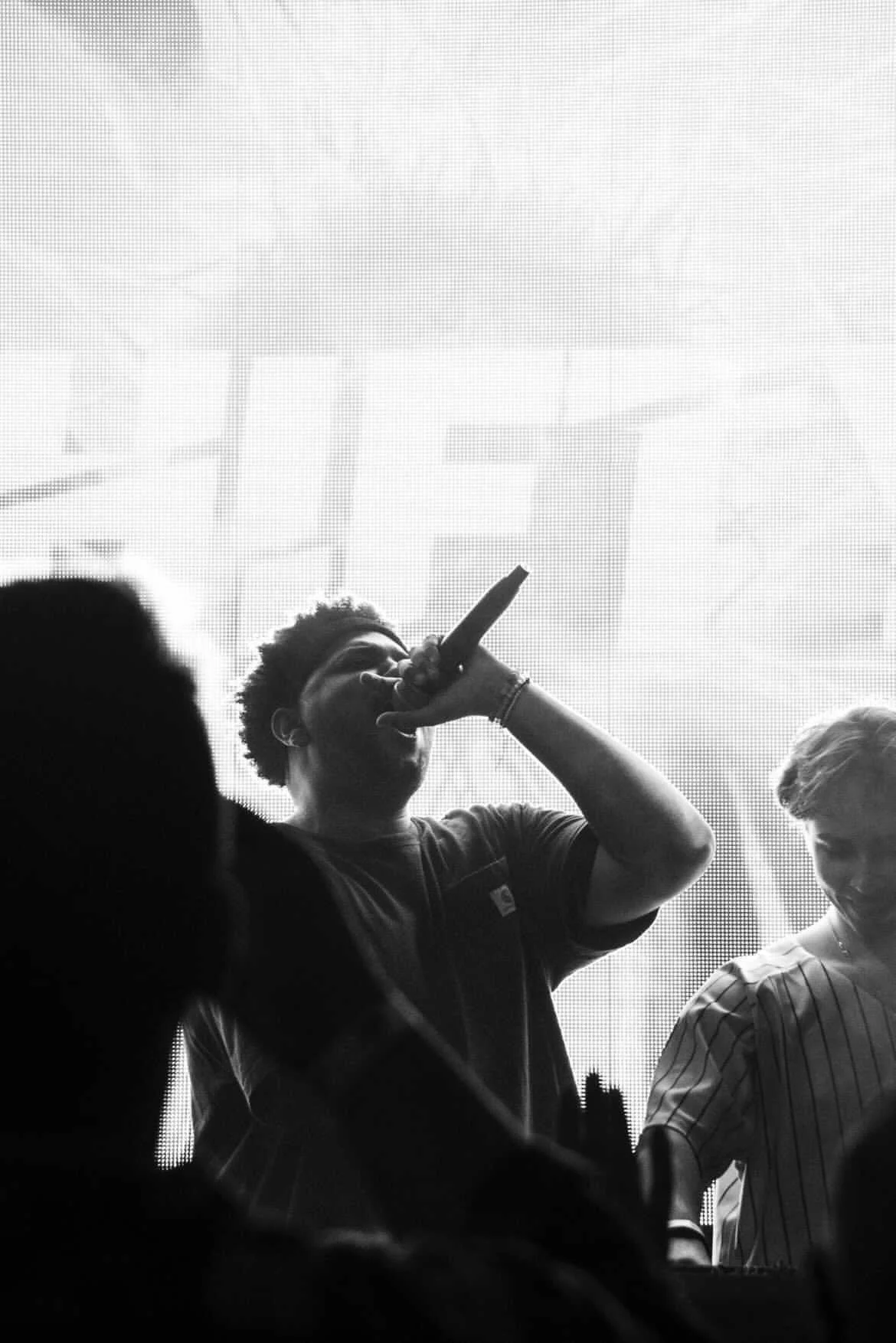 DUSK DJ COMPETITION 2021            