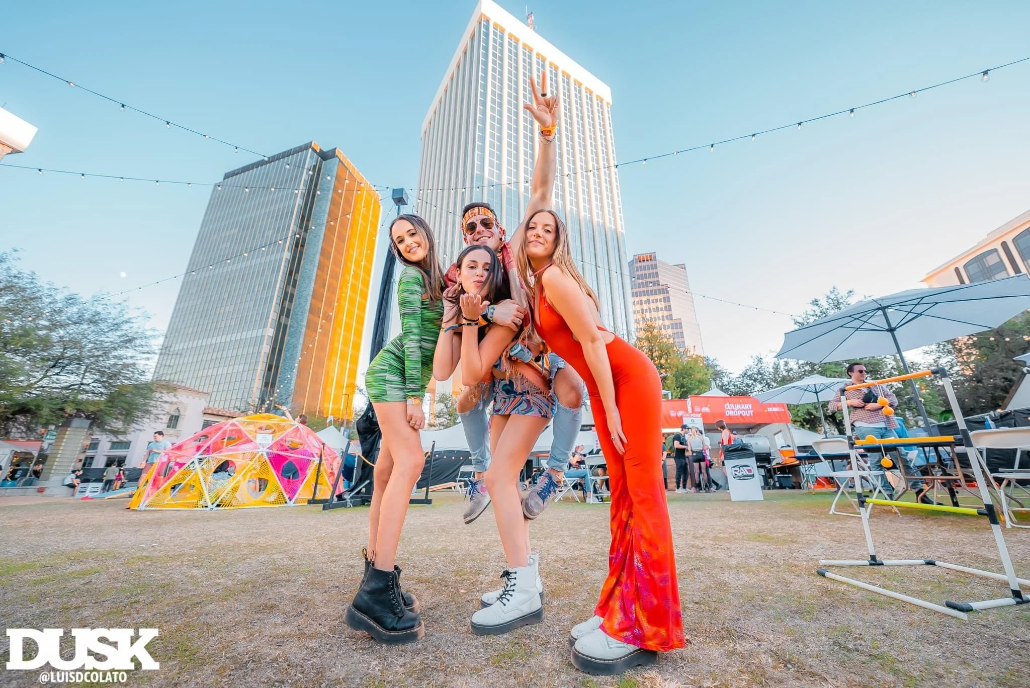 STUDENT ART INSTALLATION PROJECT 2021