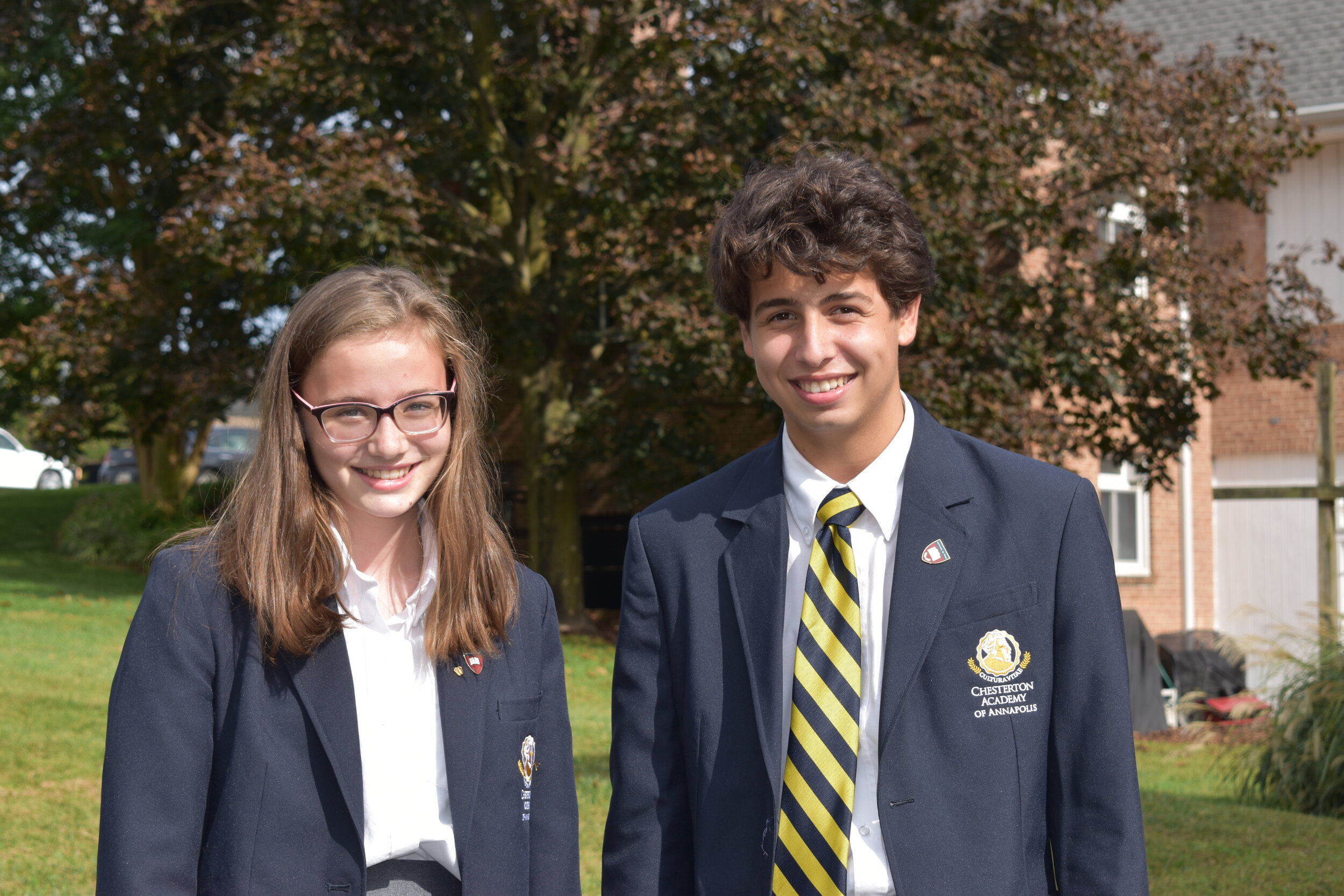 Be a Knight for the Day!!