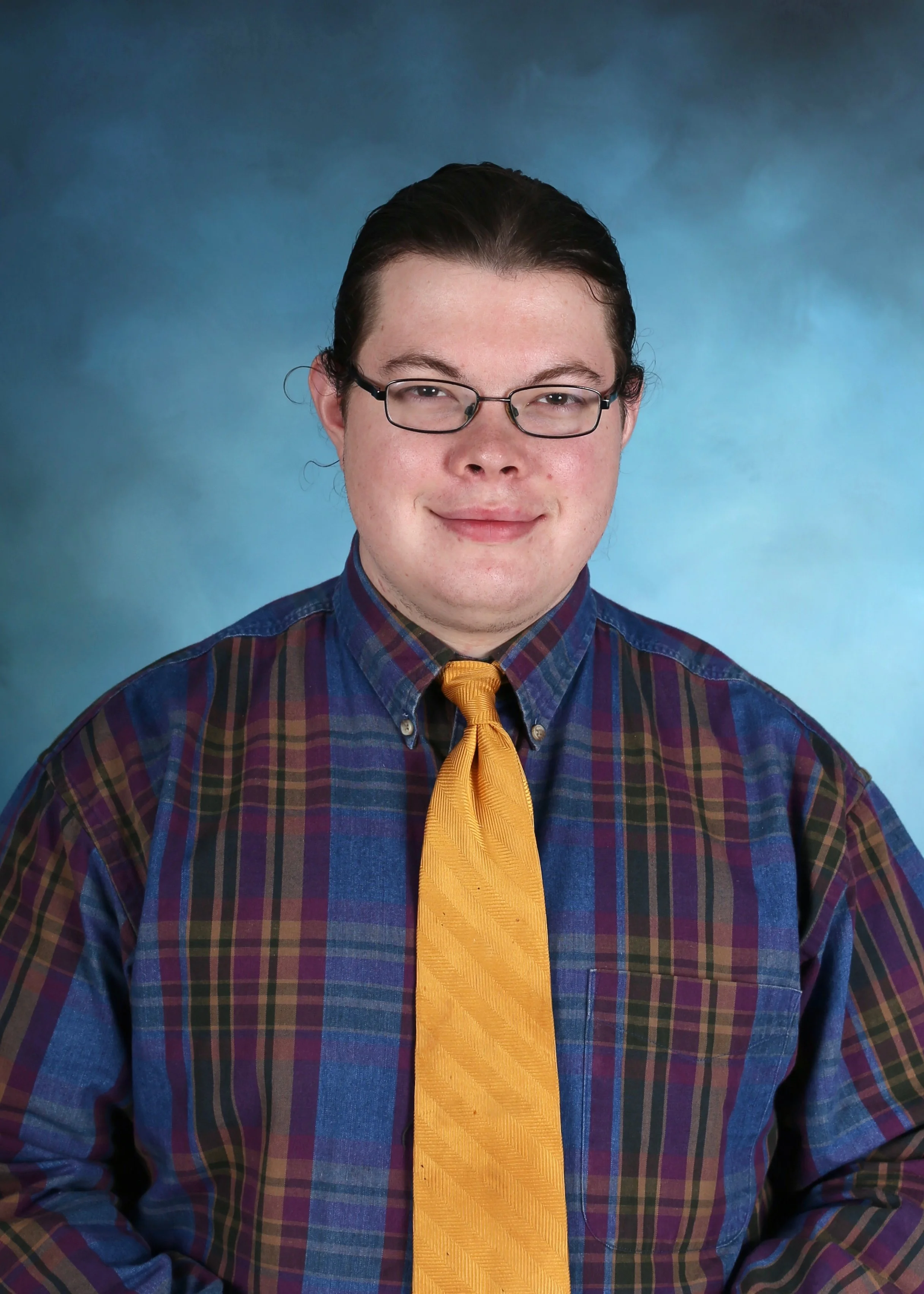 Faculty and Staff Bios — Chesterton Academy of Annapolis