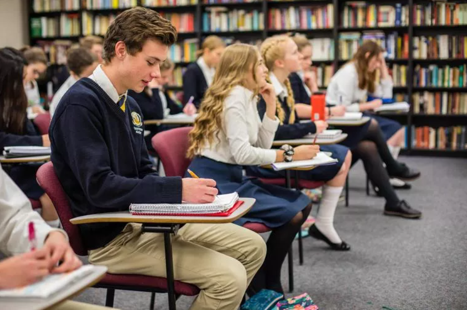 CSN in National Catholic Register Article