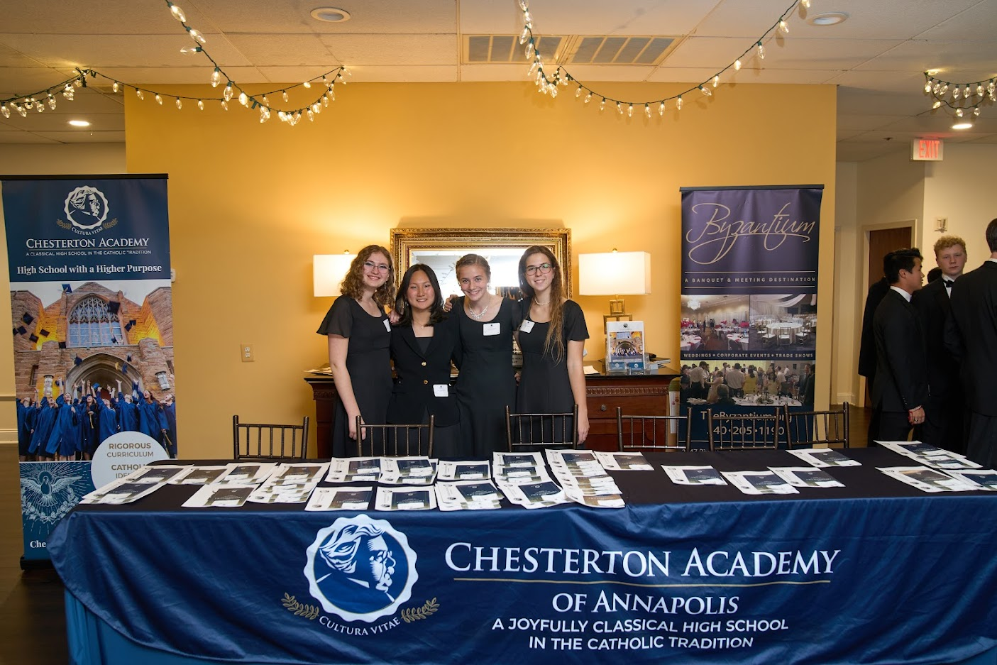 Gala CAA table girls.png