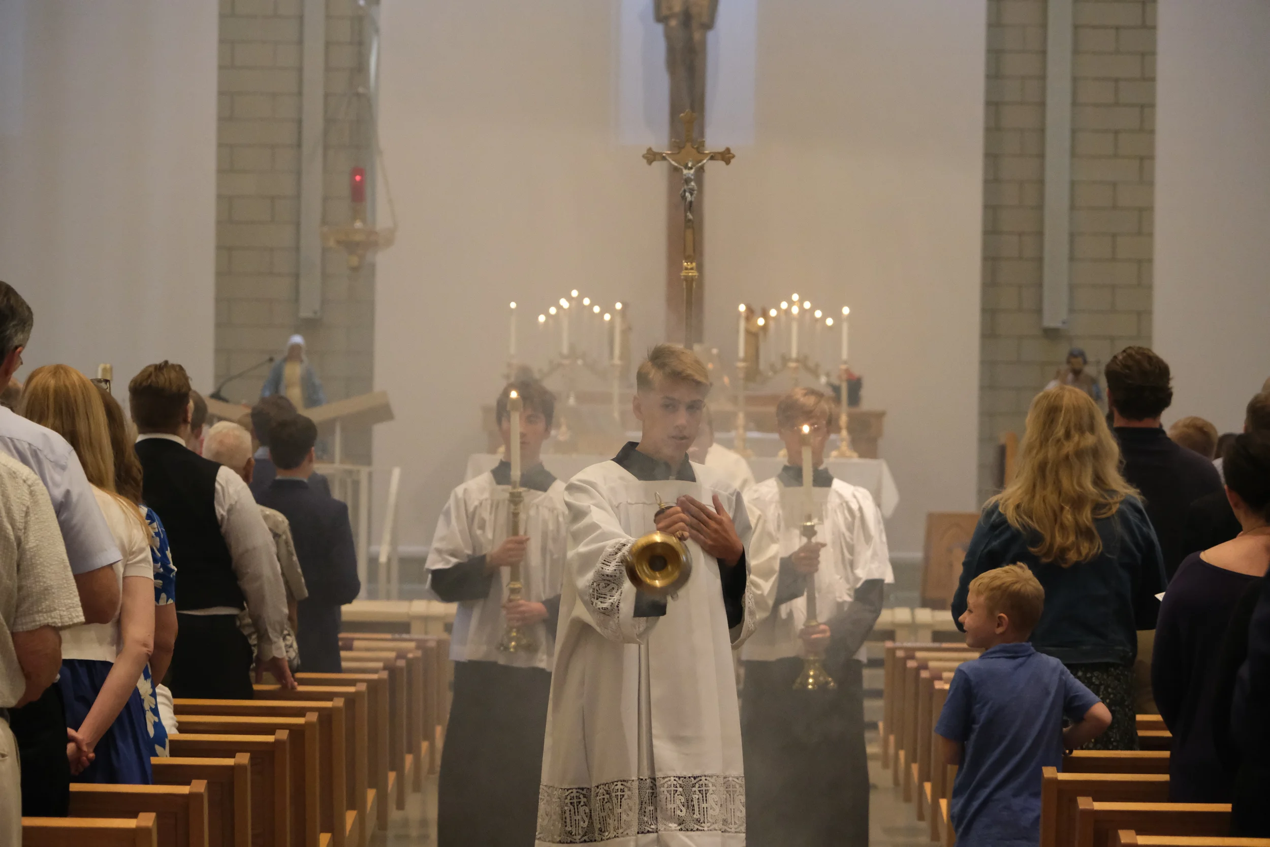 ‘Joyfully Catholic’ Chesterton Academy Network Opens International Schools