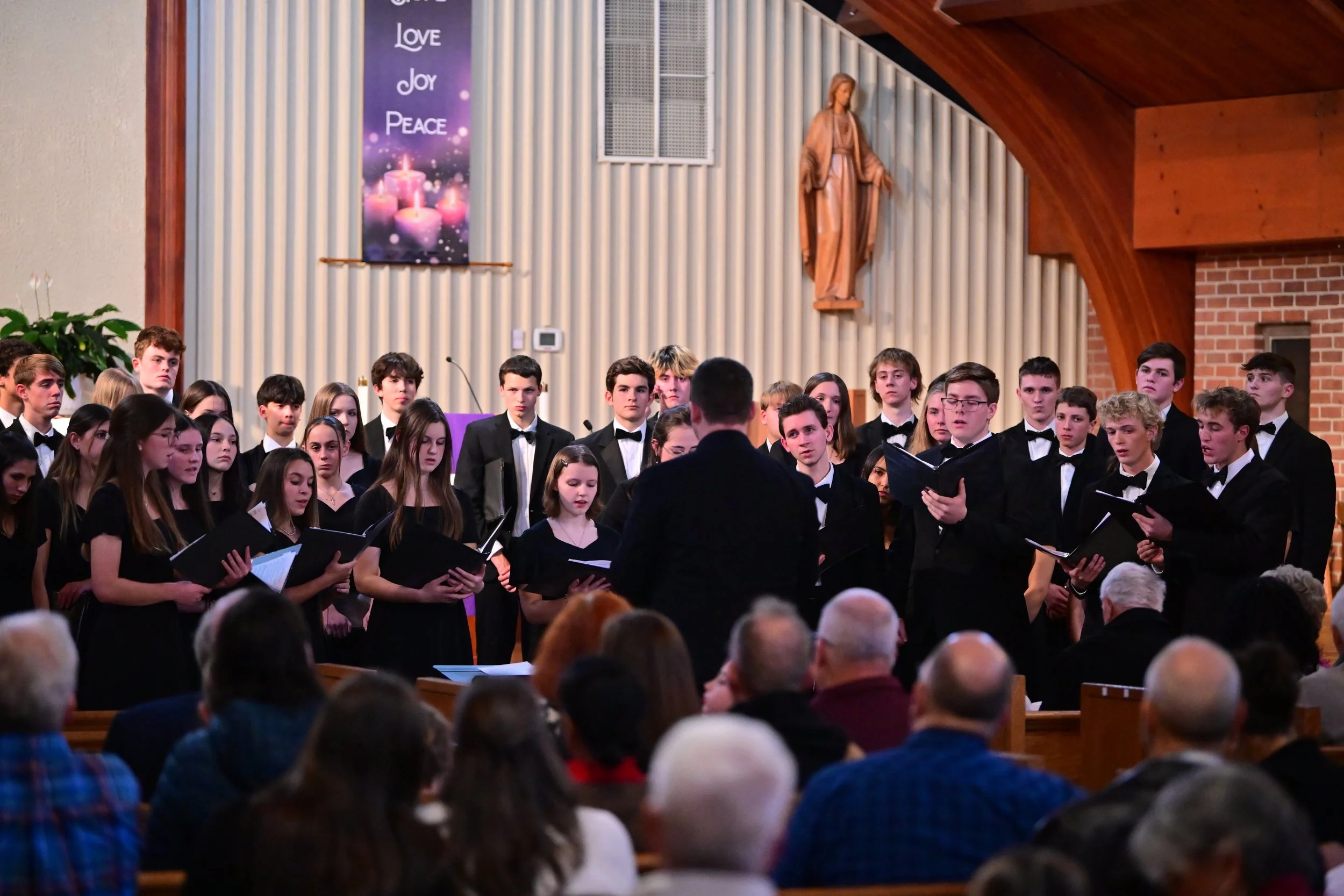 Chesterton Academy of Annapolis