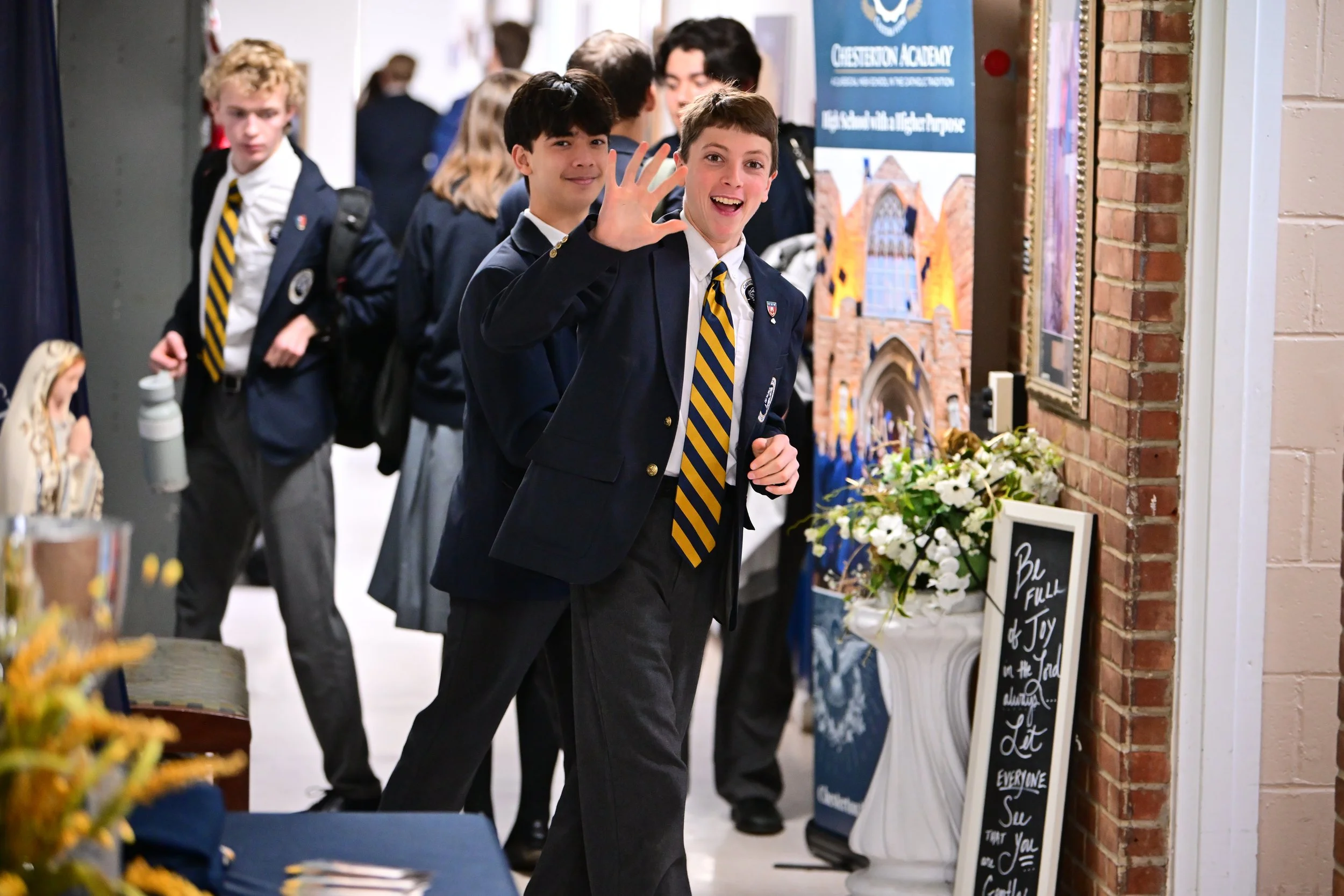 Open House