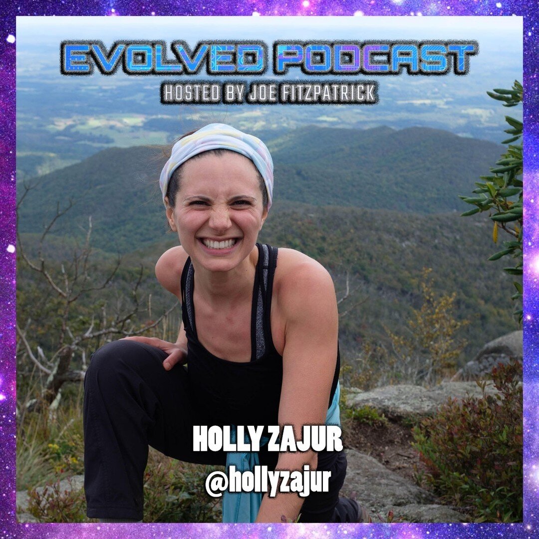 I CAN DO IT, I WILL DO IT: HOLLY ZAJUR @hollyzajur DISCUSSES &ldquo;HOW THE WISE ONE GROWS&rdquo; THROUGH YOGA AND MINDFULNESS | EP. 023⁠
⁠
Holly Zajur is an educator, entrepreneur, speaker, and lifelong learner of yoga and mindfulness. Holly has bee